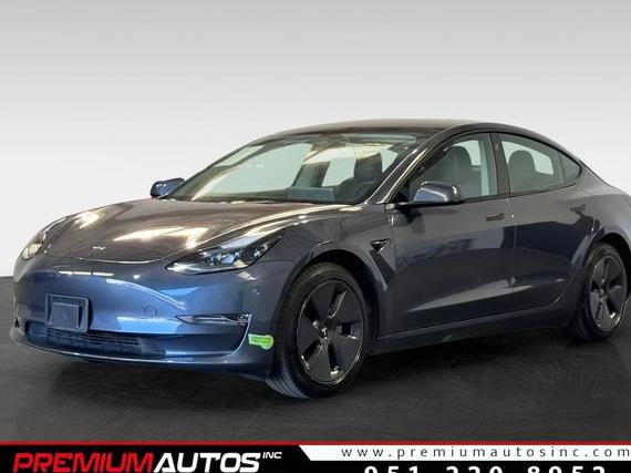 TESLA MODEL 3 2023 5YJ3E1EA3PF436522 image TESLA MODEL 3 2023 5YJ3E1EA3PF436522 image
